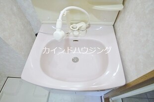 プレスト中加賀屋の物件内観写真